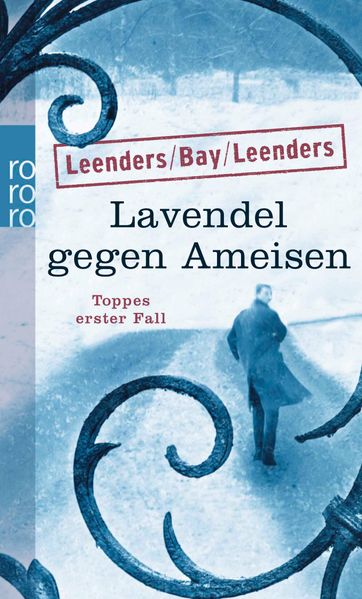 Cover von Lavendel gegen Ameisen