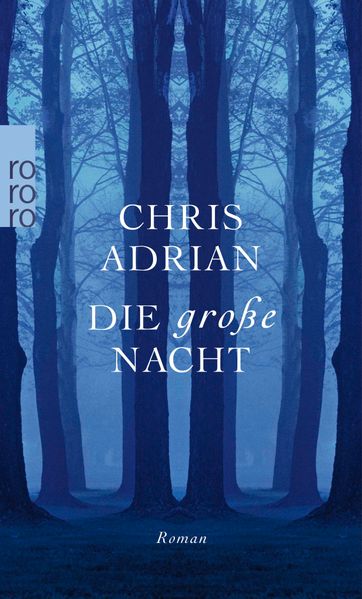Cover von Die große Nacht