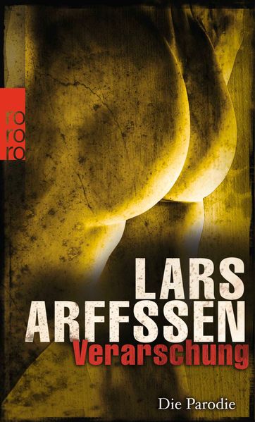 Cover von Verarschung