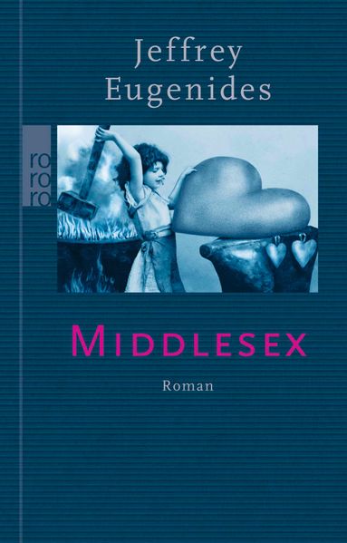 Cover von Middlesex