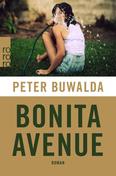 Cover von Bonita Avenue