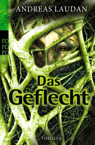 Cover von Das Geflecht