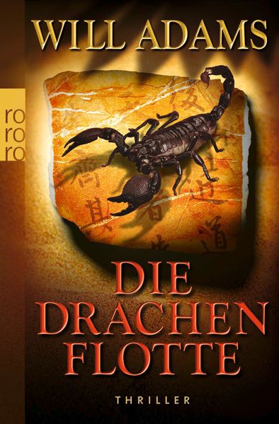 Cover von Die Drachenflotte