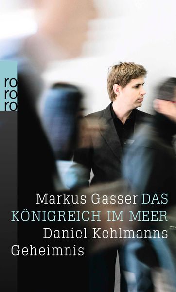 Cover von Das Königreich im Meer