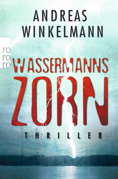 Cover von Wassermanns Zorn
