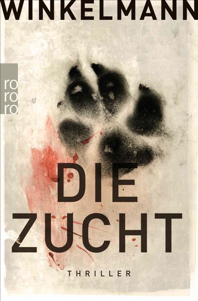 Cover von Die Zucht