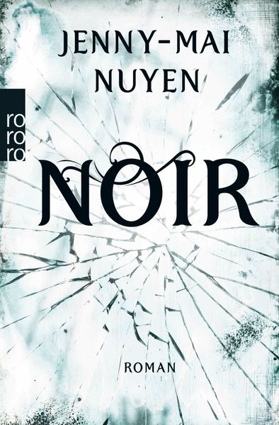 Cover von Noir