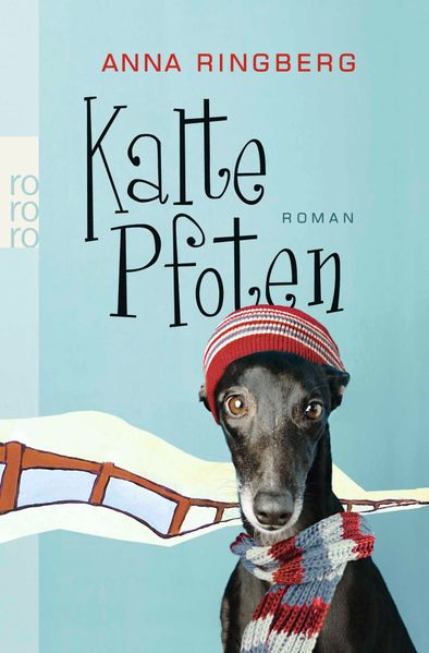 Cover von Kalte Pfoten