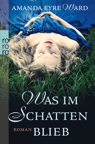 Cover von Was im Schatten blieb
