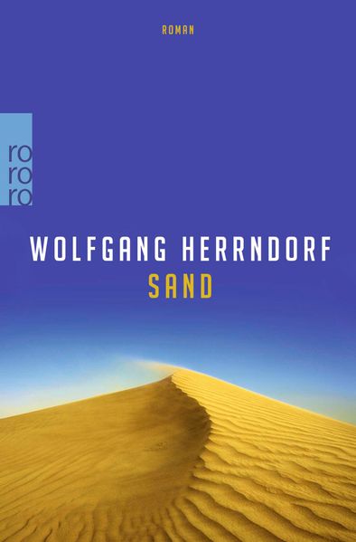 Cover von Sand