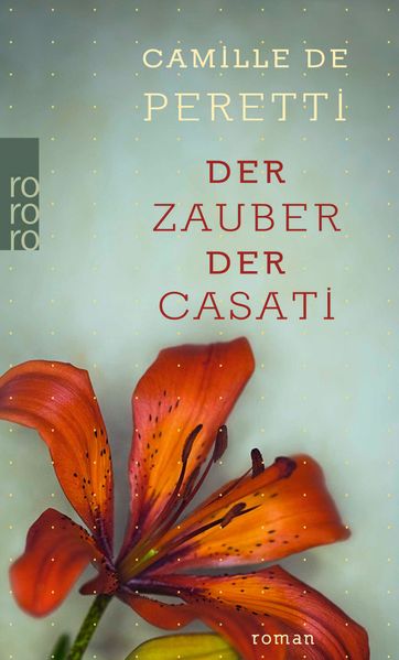 Cover von Der Zauber der Casati