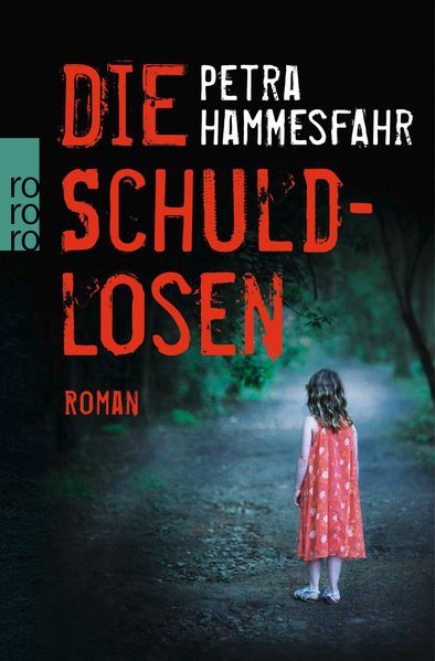 Cover von Die Schuldlosen