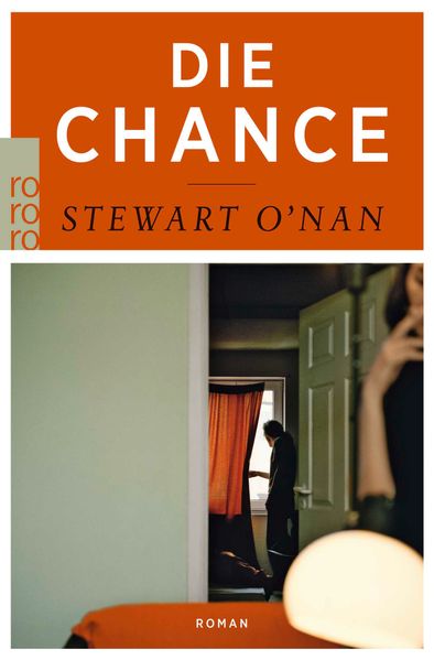 Cover von Die Chance