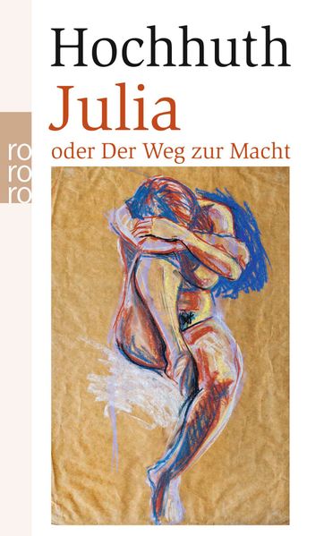 Cover von Julia