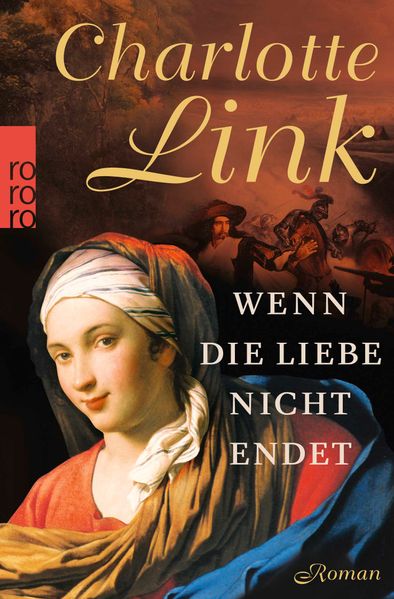 Cover von Wenn die Liebe nicht endet
