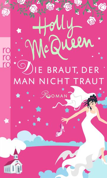 Cover von Die Braut, der man nicht traut