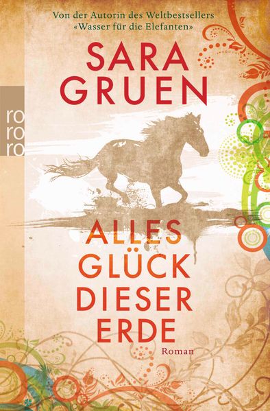 Cover von Alles Glück dieser Erde