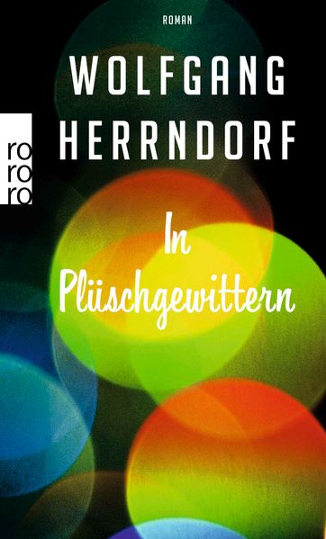 Cover von In Plüschgewittern