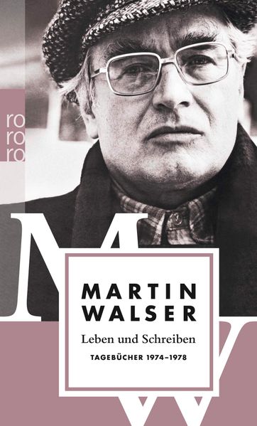 Cover von Leben und Schreiben