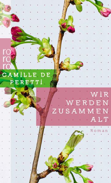Cover von Wir werden zusammen alt