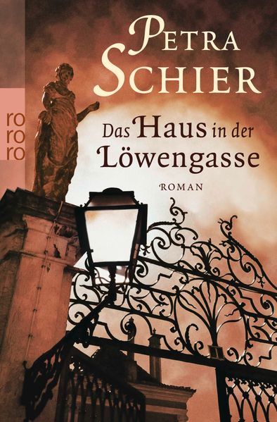 Cover von Das Haus in der Löwengasse