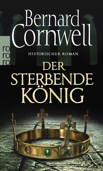 Cover von Der sterbende König