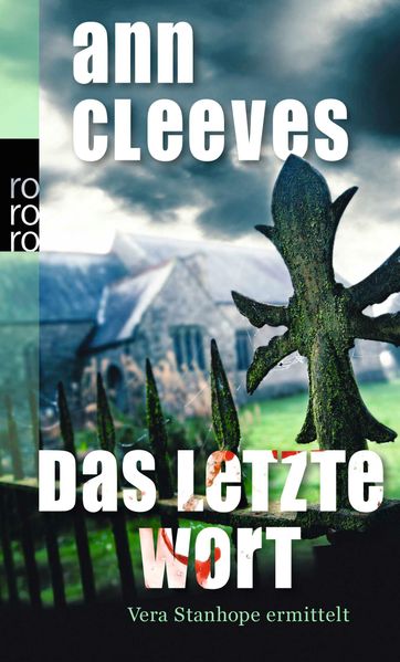 Cover von Das letzte Wort