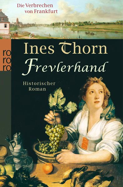 Cover von Frevlerhand