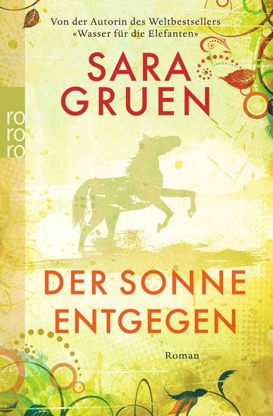 Cover von Der Sonne entgegen