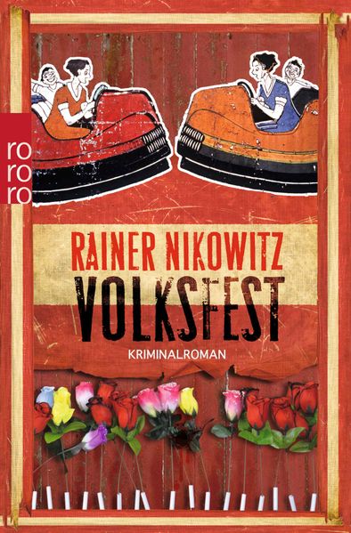 Cover von Volksfest