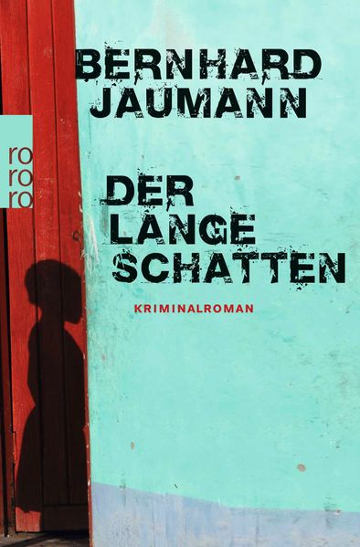 Cover von Der lange Schatten