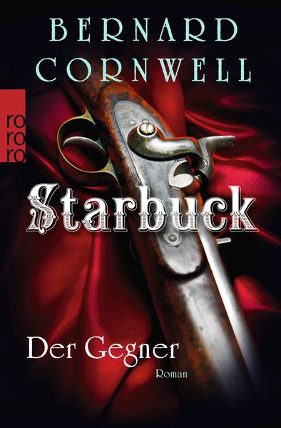 Cover von Starbuck: Der Gegner
