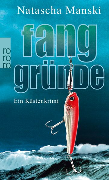 Cover von Fanggründe