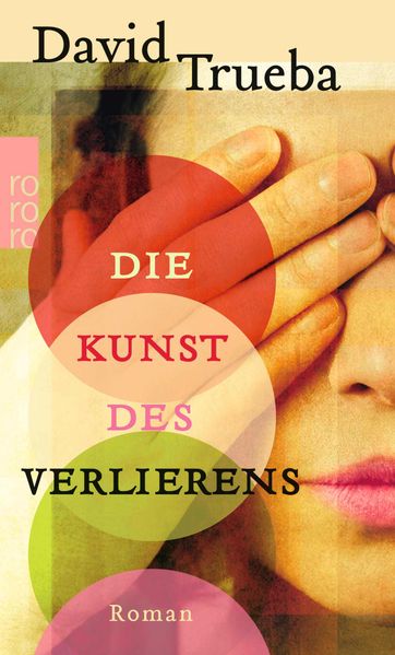 Cover von Die Kunst des Verlierens