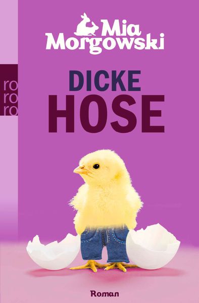Cover von Dicke Hose