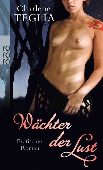 Cover von Wächter der Lust