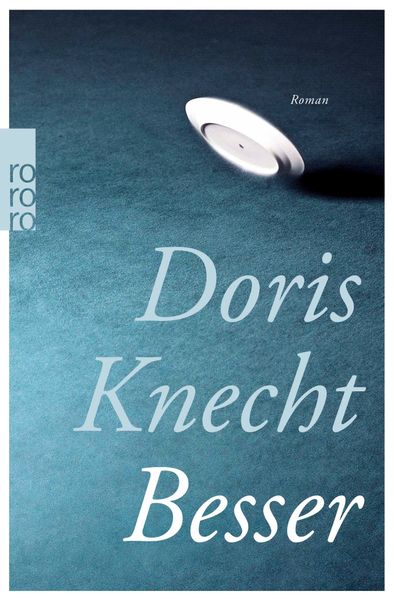 Cover von Besser
