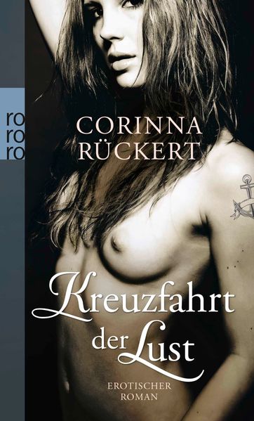 Cover von Kreuzfahrt der Lust