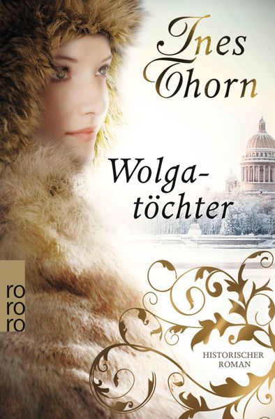 Cover von Wolgatöchter