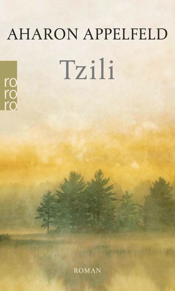 Cover von Tzili