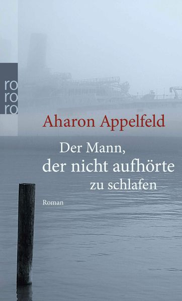 Cover von Der Mann, der nicht aufhörte zu schlafen