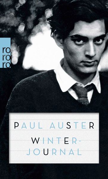 Cover von Winterjournal
