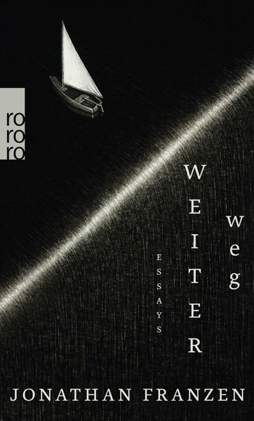 Cover von Weiter weg