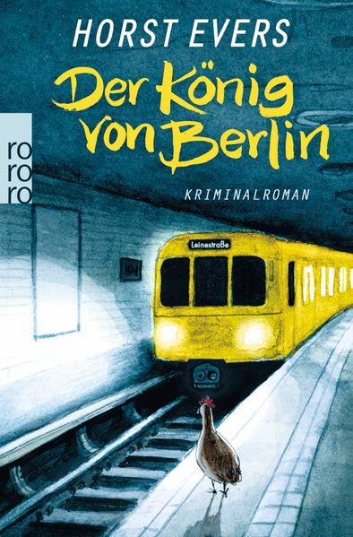 Cover von Der König von Berlin