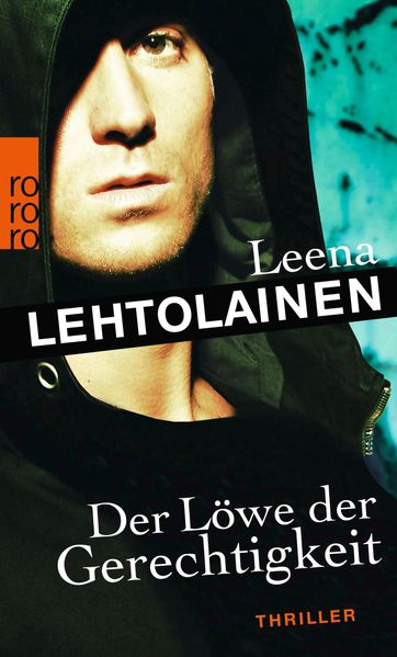 Cover von Der Löwe der Gerechtigkeit