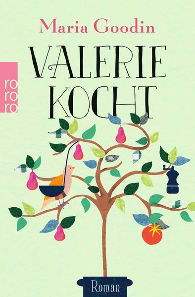 Cover von Valerie kocht