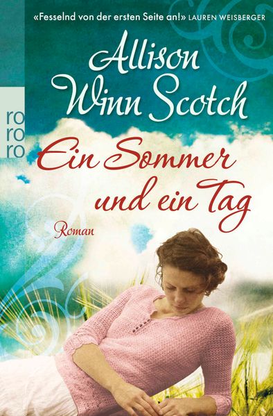 Cover von Ein Sommer und ein Tag
