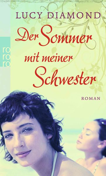 Cover von Der Sommer mit meiner Schwester