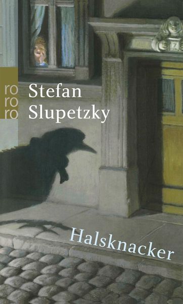 Cover von Halsknacker