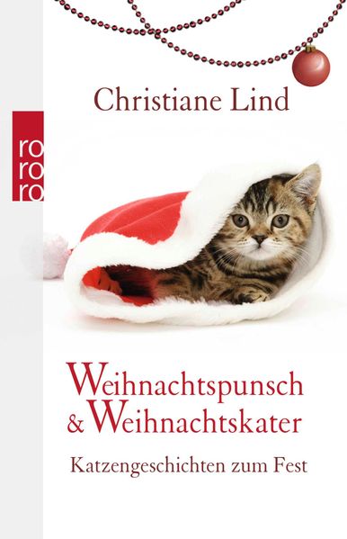Cover von Weihnachtspunsch und Weihnachtskater